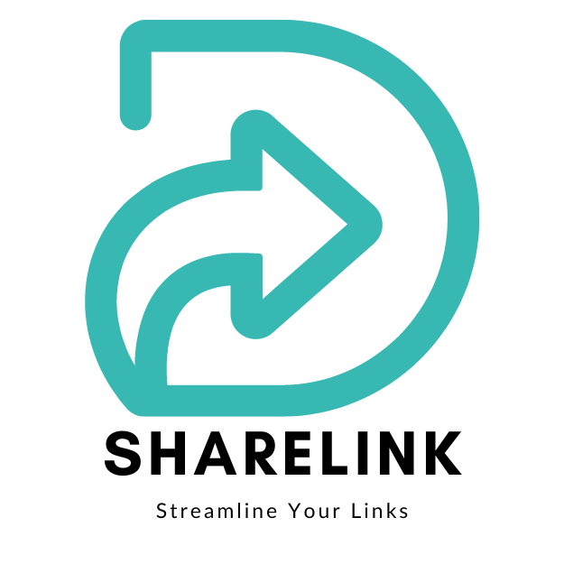 ShareLink Logo